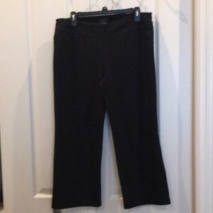 Awesome Calvin Klein Performance pants